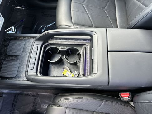 New 2027 Kia Telluride SX Prestige X-Pro AWD/4WD image 23