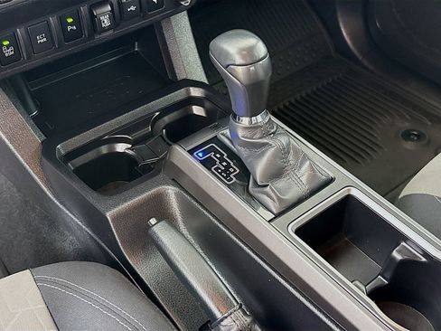 Certified 2023 Toyota Tacoma TRD Off-Road w/ Advanced Technology Package image 19