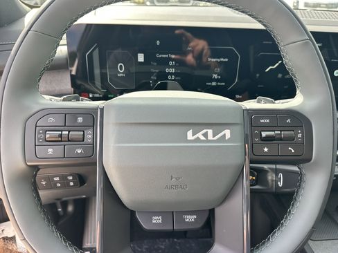 New 2027 Kia Telluride SX X-Line image 19