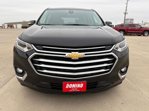 Used 2018 Chevrolet Traverse High Country image 9