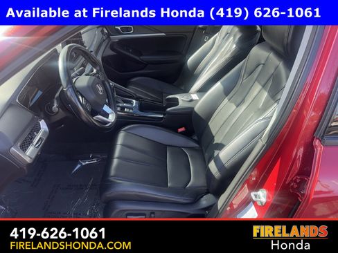 Used 2023 Acura Integra image 11