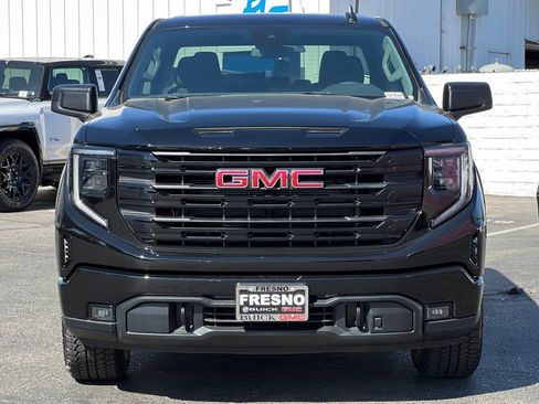 New 2026 GMC Sierra 1500 Elevation w/ X31 Off-Road Package AWD/4WD image 6
