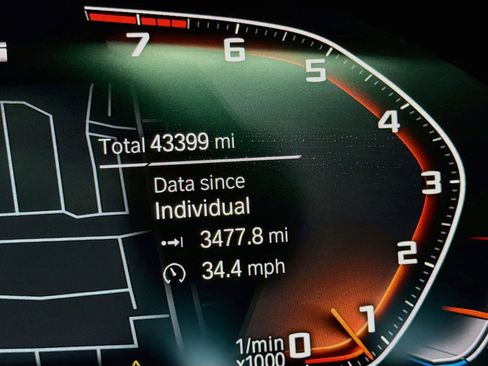 Used 2021 BMW 440i xDrive Coupe w/ Premium Package AWD/4WD image 8