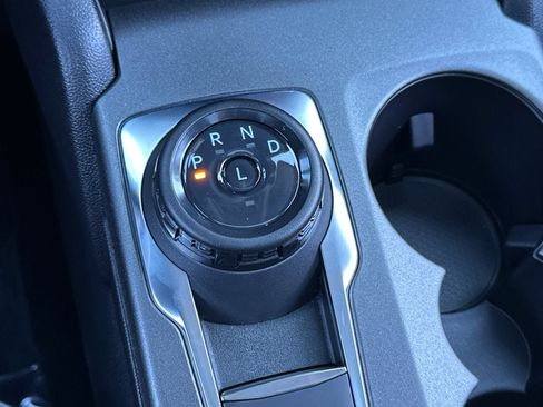 New 2025 Ford Bronco Sport Outer Banks w/ Outer Banks Tech Package+ AWD/4WD image 20