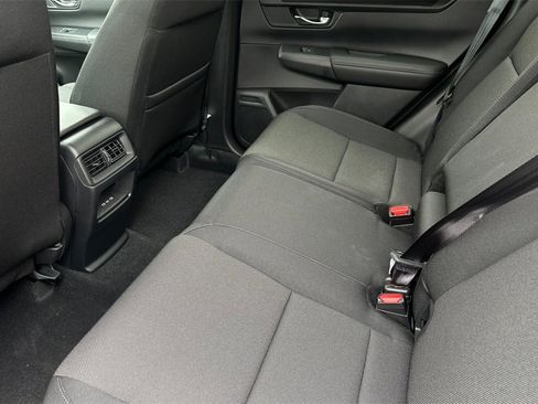 New 2026 Honda CR-V EX image 13