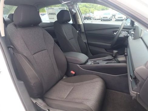 New 2026 Honda Accord LX image 20