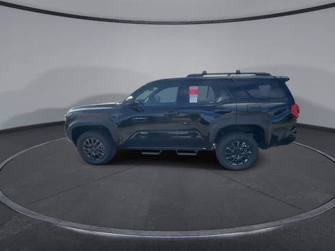 New 2025 Toyota 4Runner SR5 image 10