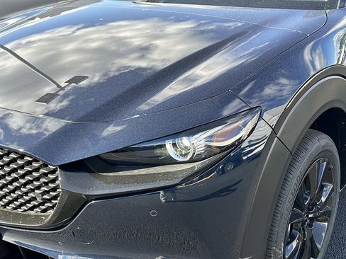 New 2026 MAZDA CX-30 AWD 2.5 S image 7