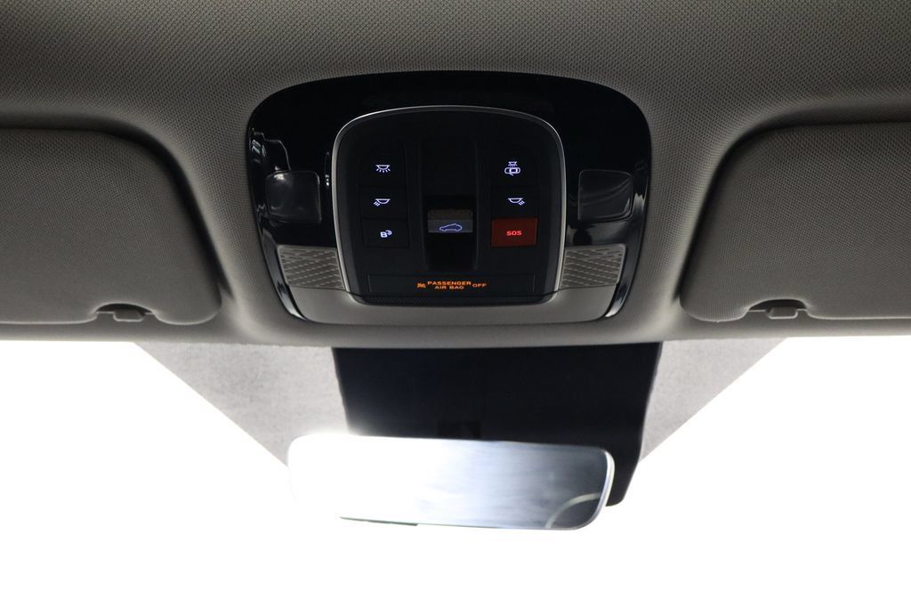 Used 2024 Hyundai Palisade SEL FWD image 28