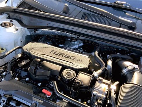 Used 2022 Kia K5 GT-Line w/ GT-Line FWD Premium Package image 57