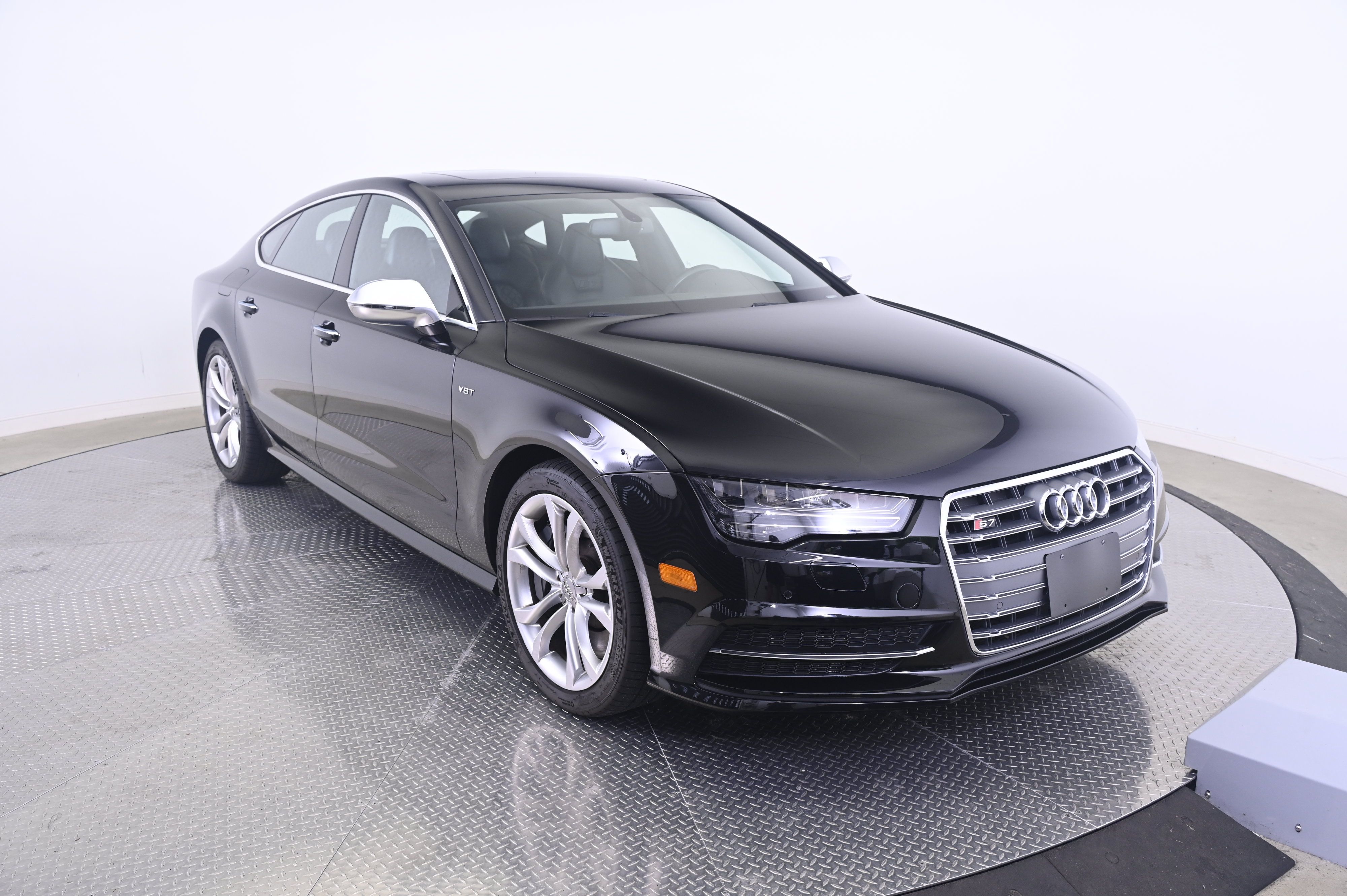 Used 2017 Audi S7 Premium Plus AWD/4WD image 9