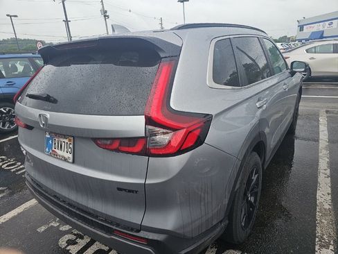 Used 2023 Honda CR-V Sport image 8