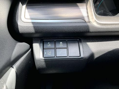 Used 2020 Honda Civic EX image 34
