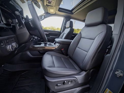 New 2026 GMC Sierra 1500 Elevation w/ Elevation Premium Package image 15