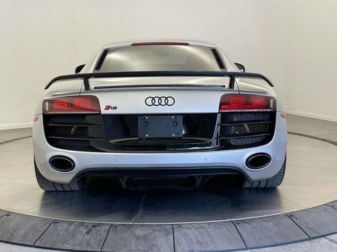 Used 2012 Audi R8 V10 AWD/4WD image 6
