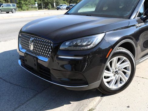 Used 2022 Lincoln Corsair FWD image 2