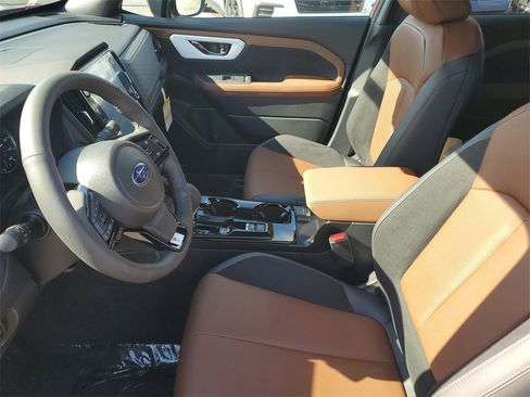 New 2026 Subaru Forester Touring image 21
