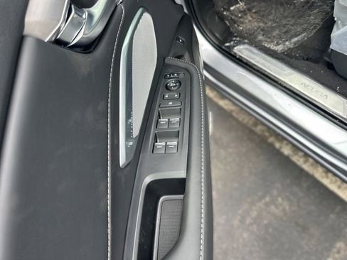 New 2026 Acura RDX SH-AWD w/ Technology Package image 16