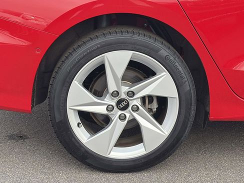 Certified 2023 Audi A3 2.0T Premium Plus w/ Premium Plus Package image 9