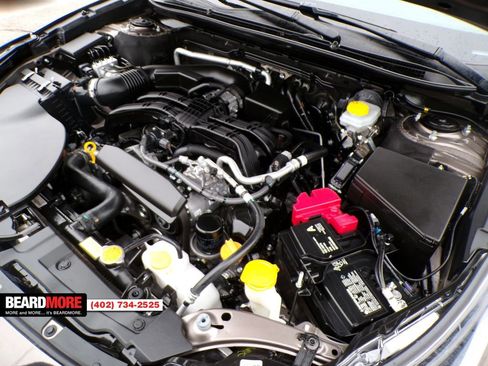 Used 2023 Subaru Outback Limited image 36