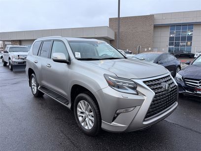Used 2021 Lexus GX 460 Premium w/ Premium Package