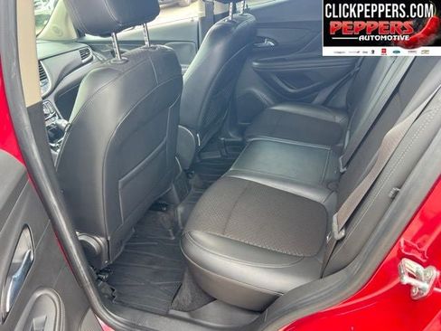 Used 2018 Buick Encore Preferred FWD image 13