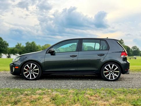 Used 2012 Volkswagen GTI 4-Door FWD image 31