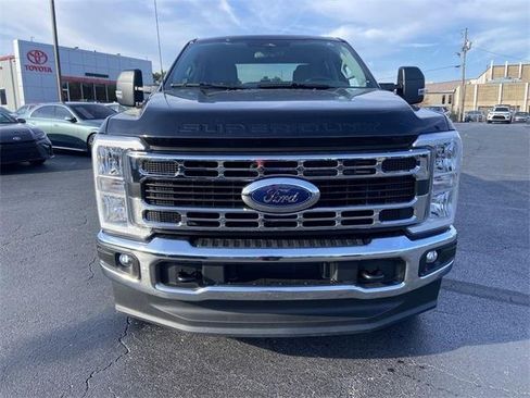 Used 2025 Ford F250 XLT image 12