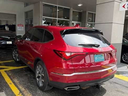 Used 2022 Acura MDX FWD w/ Technology Package image 3