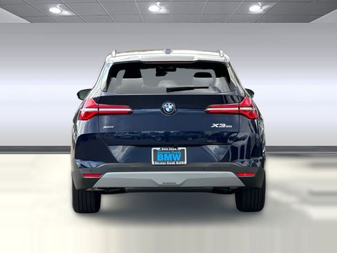 Used 2026 BMW X3 xDrive30i AWD/4WD image 10