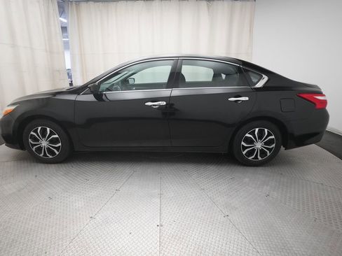 Used 2016 Nissan Altima 2.5 S w/ Power Driver Seat Package FWD image 23