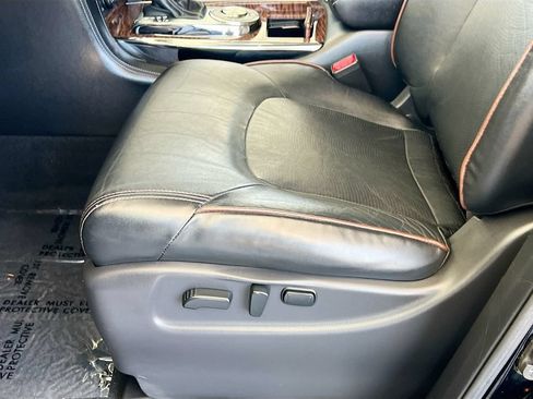 Used 2019 Nissan Armada SL w/ Premium Package RWD image 19