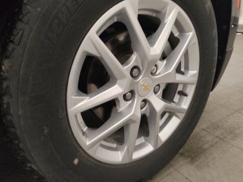 Used 2022 Chevrolet Equinox LT FWD image 31