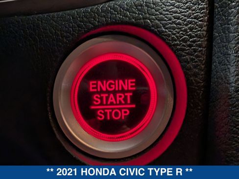 Used 2021 Honda Civic Type R image 32