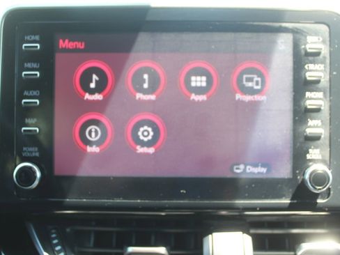 Used 2019 Toyota C-HR XLE FWD image 38