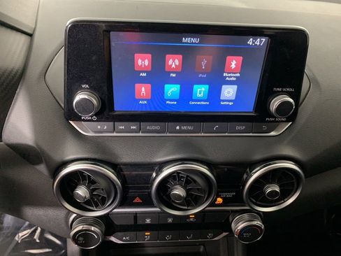 Used 2021 Nissan Sentra S FWD image 25