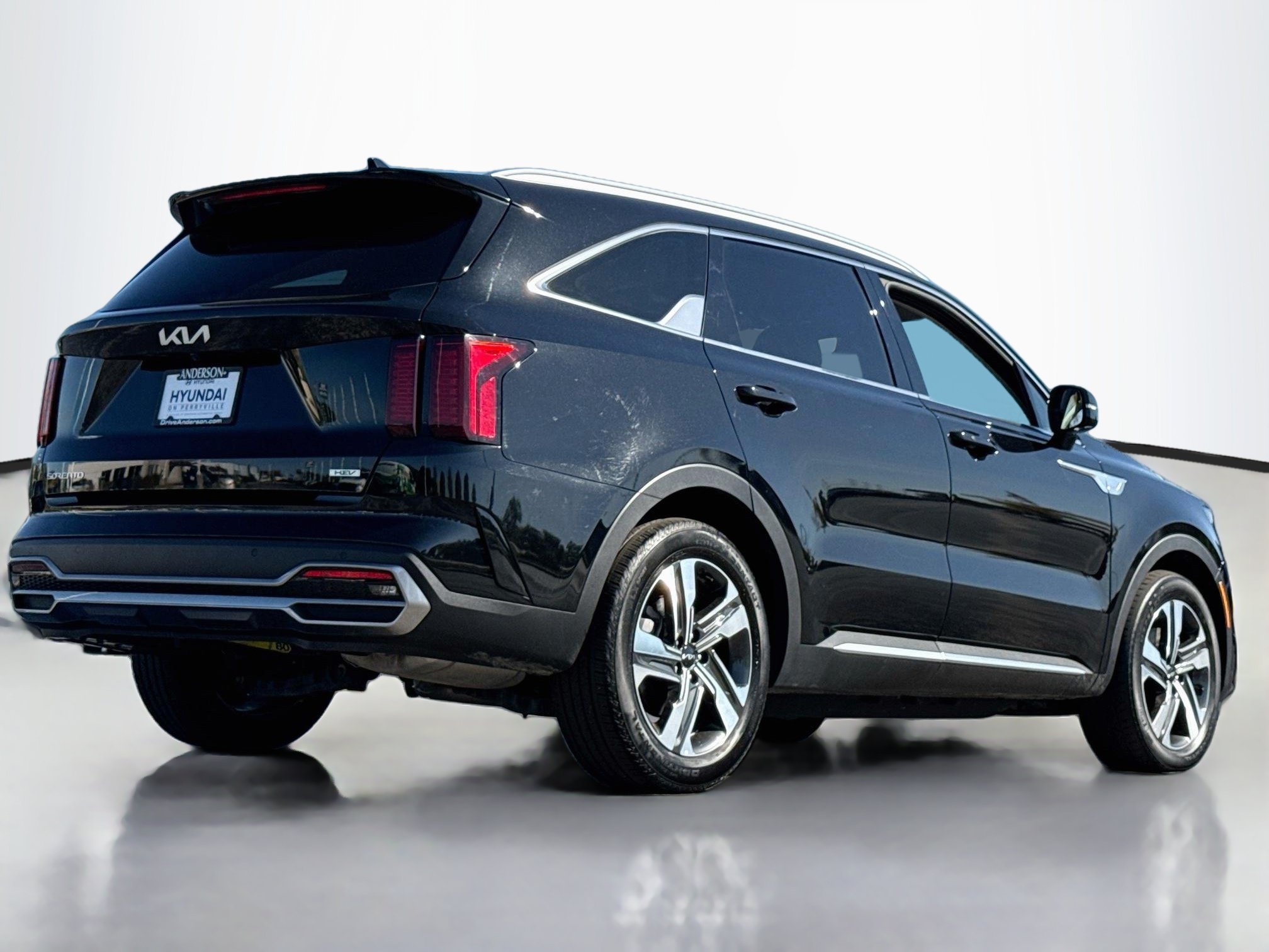 Used 2023 Kia Sorento EX AWD/4WD image 7