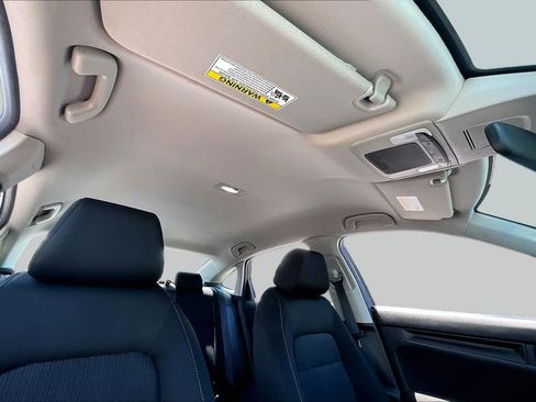 Used 2024 Honda Civic LX image 13