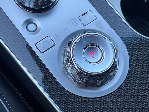 New 2025 Genesis GV80 3.5T e-SC image 23