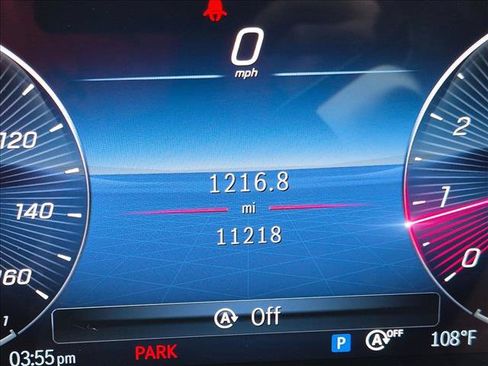 Used 2024 Mercedes-Benz GLE 350 4MATIC image 11
