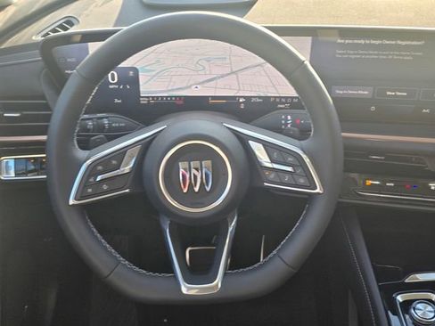 New 2026 Buick Envision Sport Touring image 13