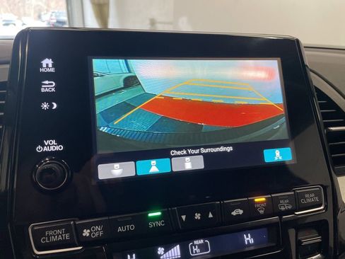 Used 2019 Honda Odyssey EX image 28