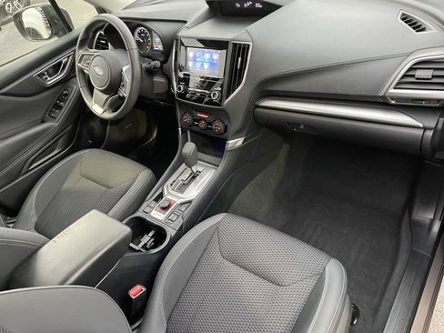 Used 2024 Subaru Forester Premium image 11