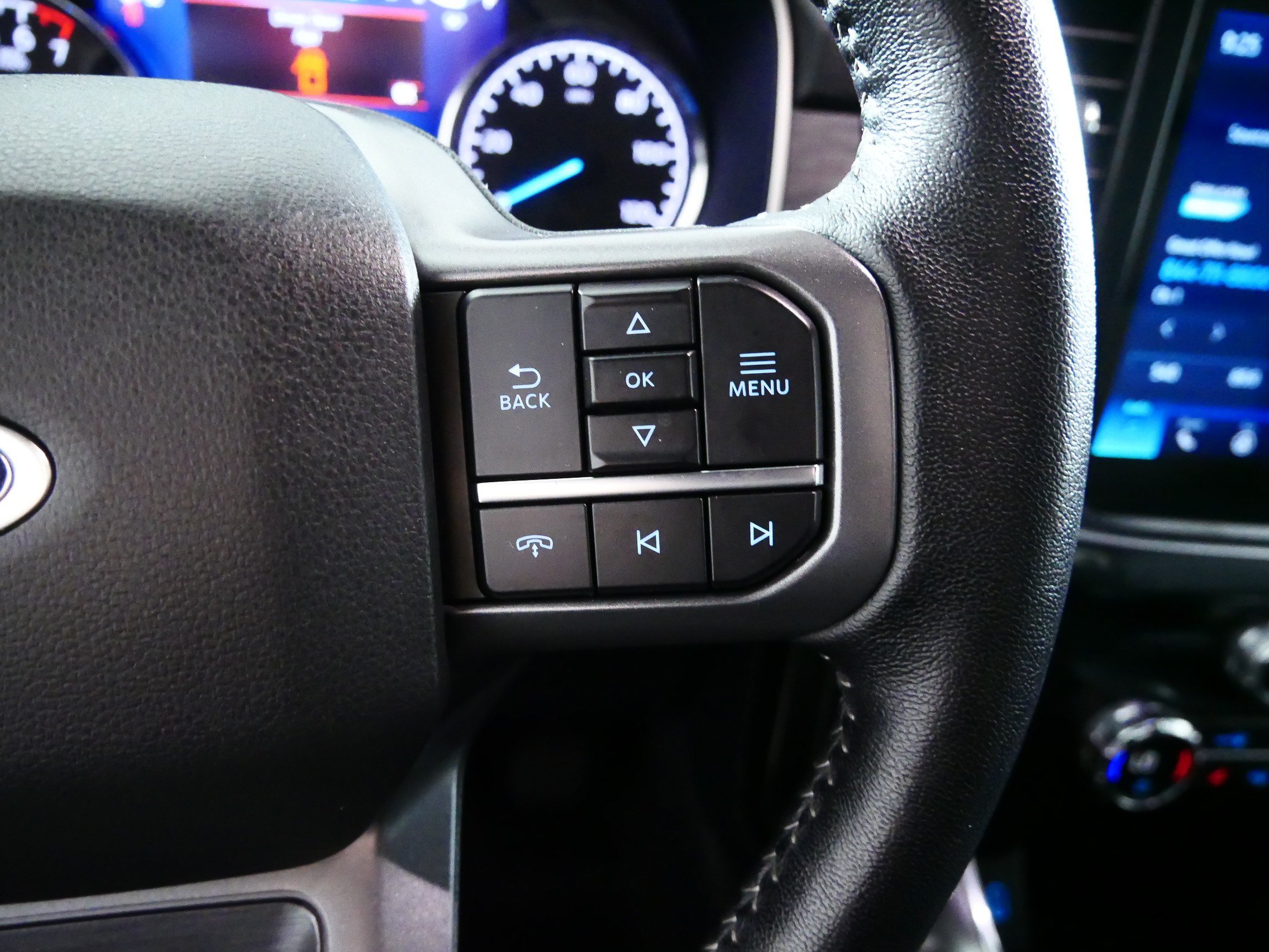 Used 2021 Ford F150 XLT w/ Equipment Group 302A High AWD/4WD image 28
