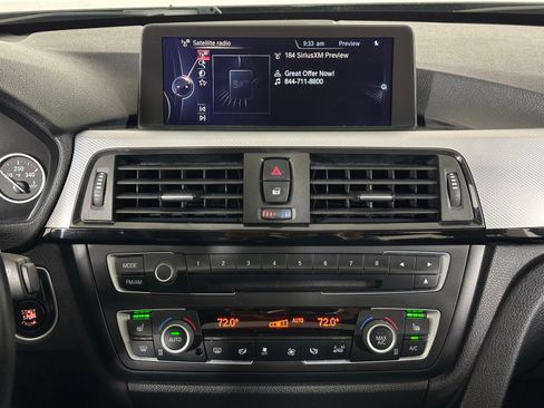 Used 2014 BMW 335i xDrive Sedan AWD/4WD image 16