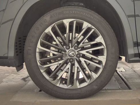 Used 2022 Lexus RX 350 FWD w/ Special Edition image 9