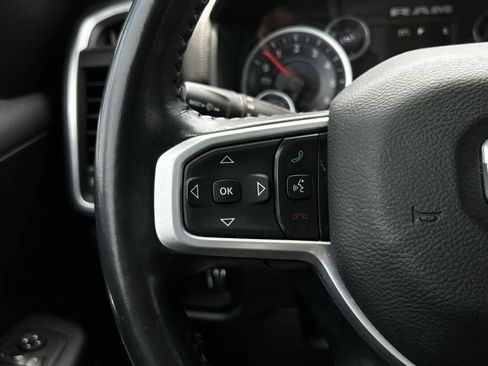 Used 2020 RAM 1500 Lone Star RWD image 15
