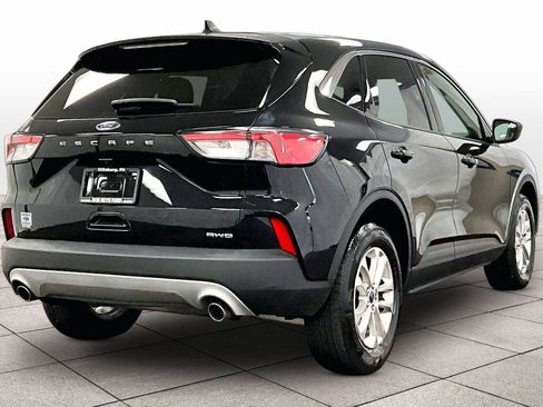 Used 2022 Ford Escape SE w/ Convenience Package image 11