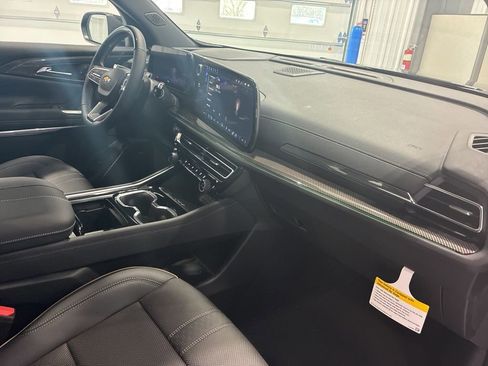 New 2026 Chevrolet Traverse High Country FWD image 62