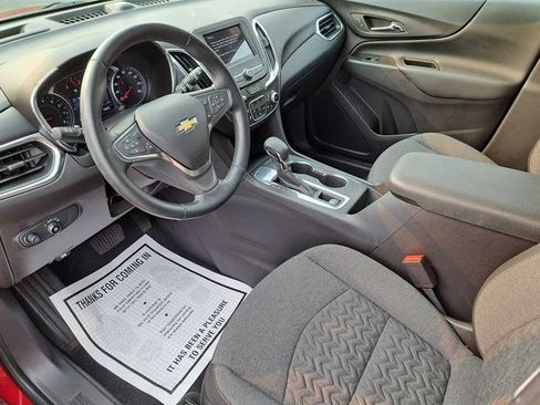 Used 2024 Chevrolet Equinox LT FWD image 13